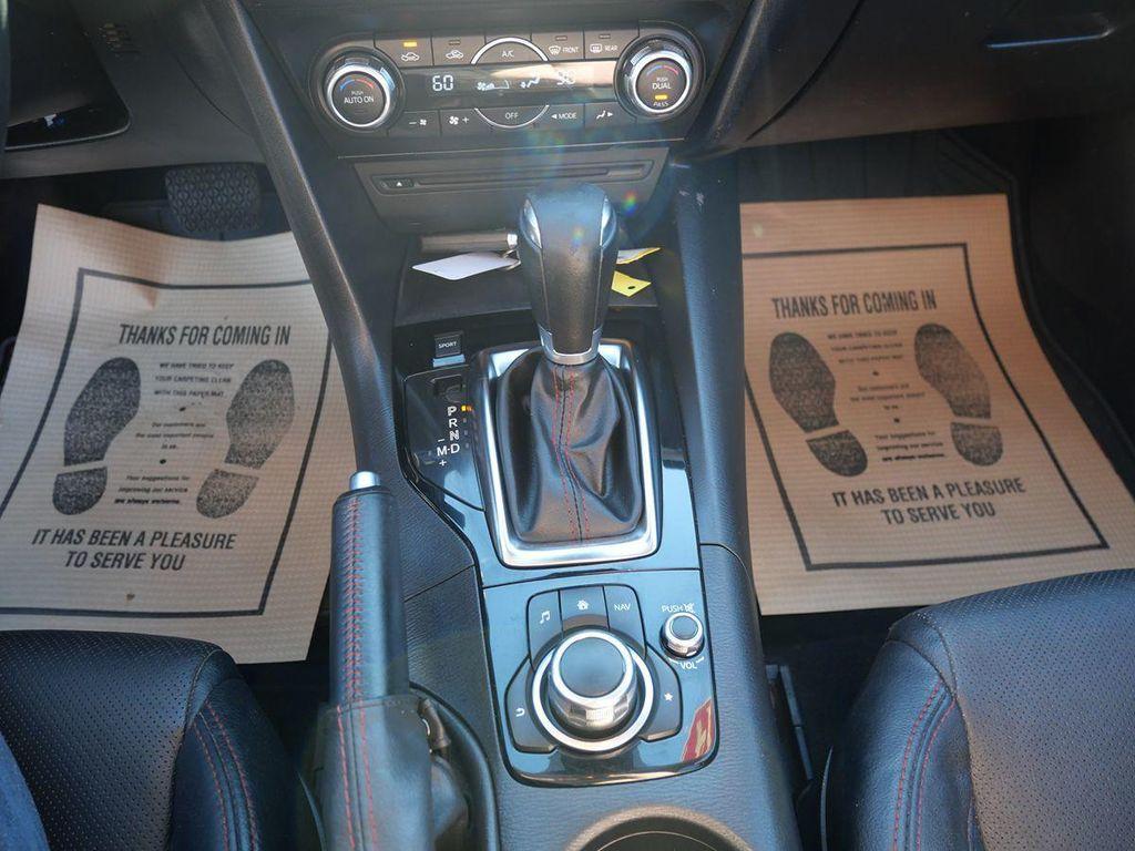 used 2014 Mazda Mazda3 car, priced at $11,995