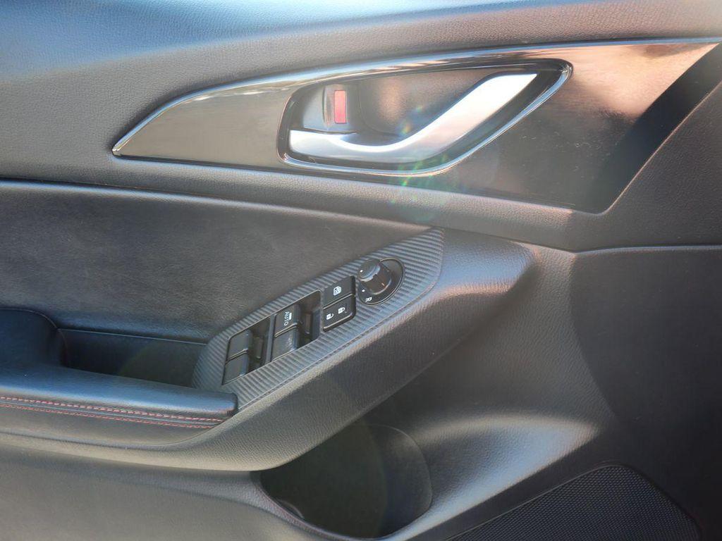 used 2014 Mazda Mazda3 car, priced at $11,995