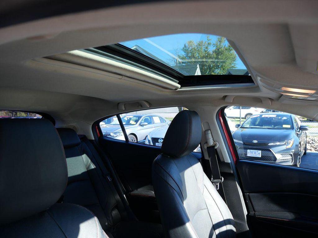 used 2014 Mazda Mazda3 car, priced at $11,995