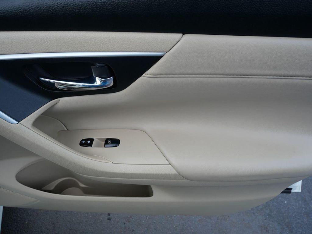 used 2017 Nissan Altima car, priced at $14,995