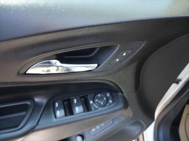 used 2020 Chevrolet Equinox car, priced at $18,995
