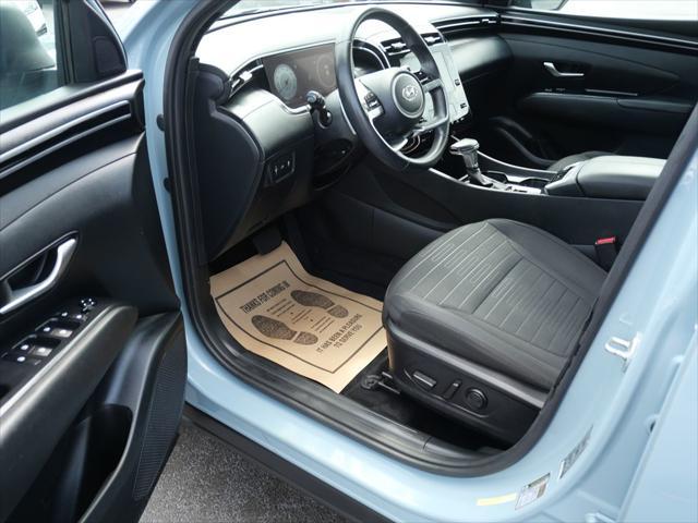 used 2022 Hyundai SANTA CRUZ car, priced at $23,995