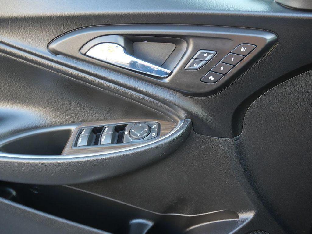 used 2017 Chevrolet Malibu car, priced at $14,995