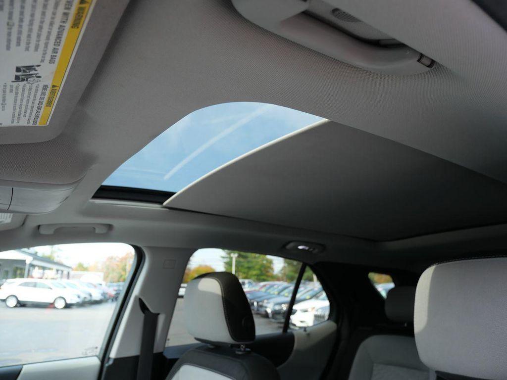 used 2019 Chevrolet Equinox car, priced at $15,995