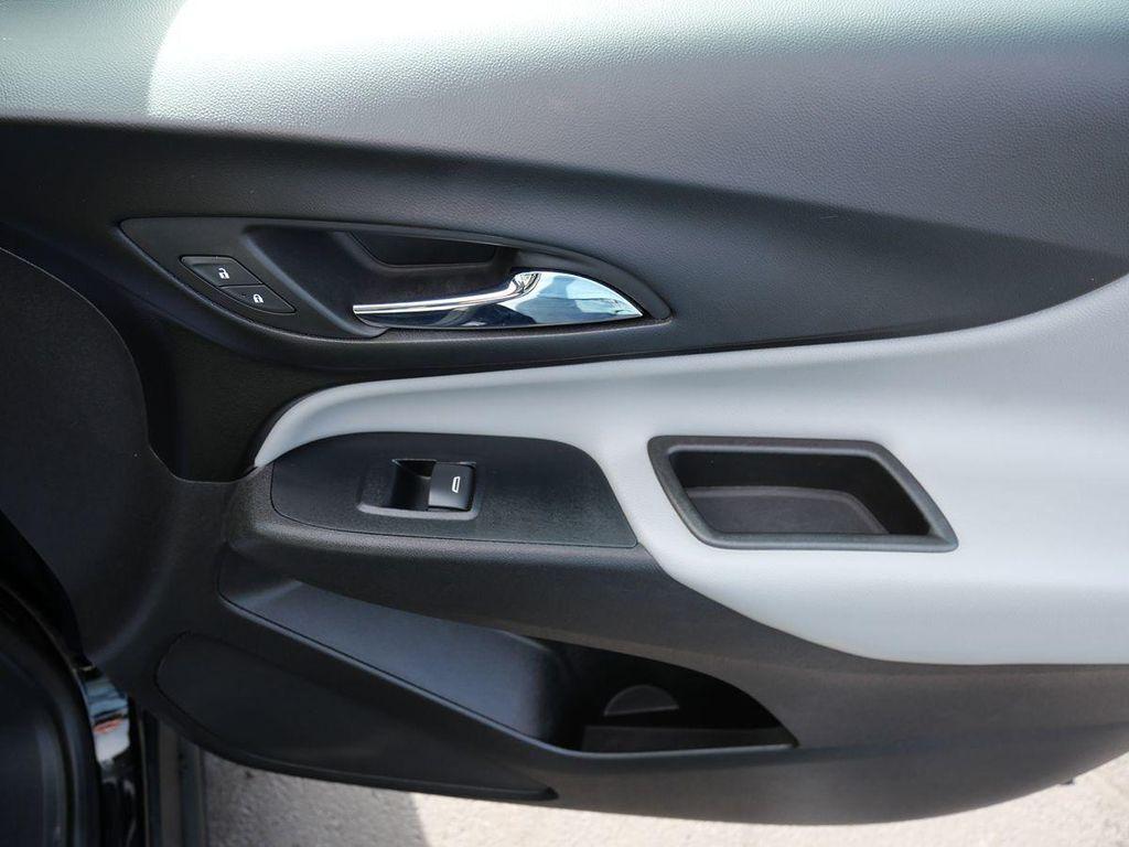used 2019 Chevrolet Equinox car, priced at $15,995