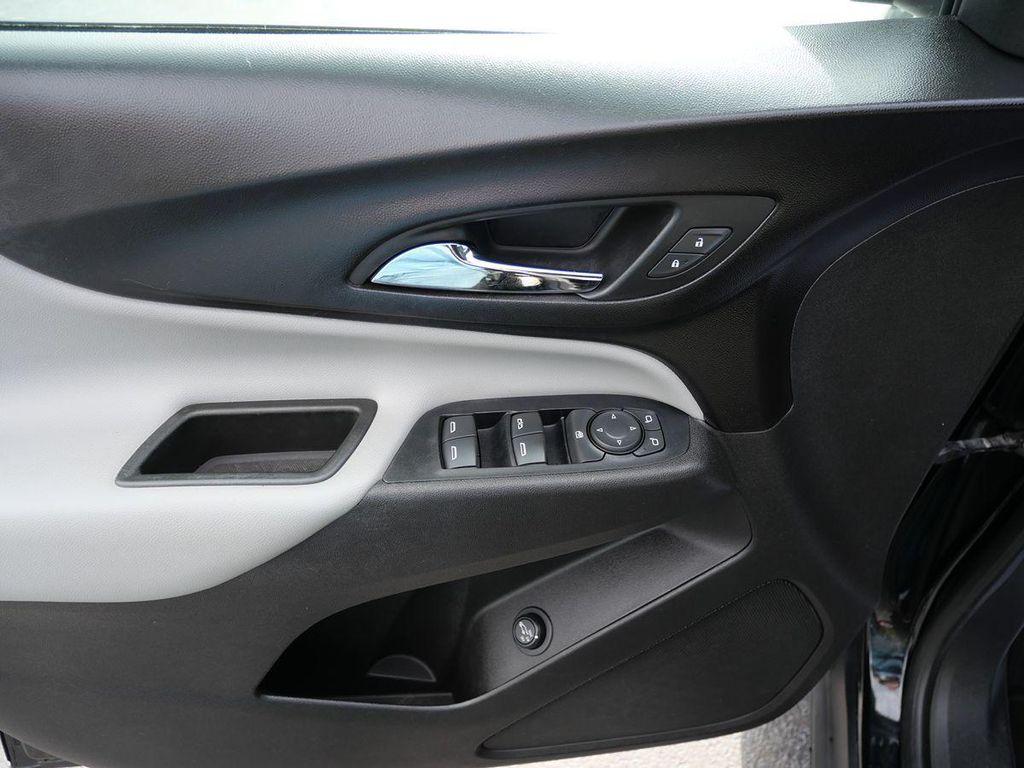 used 2019 Chevrolet Equinox car, priced at $15,995