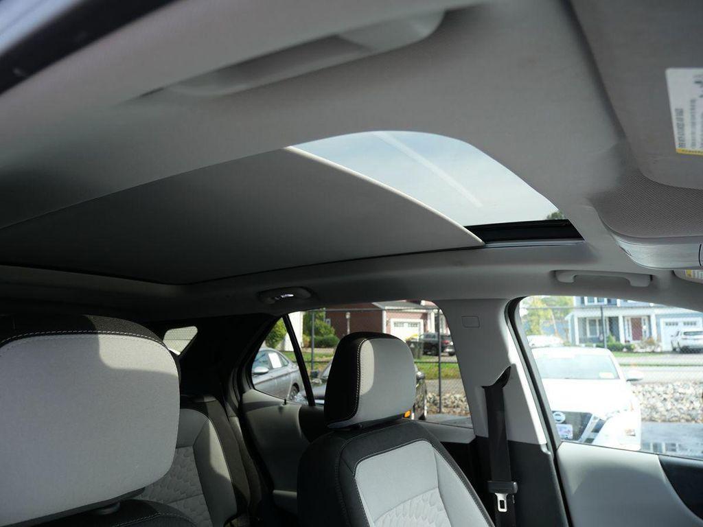 used 2019 Chevrolet Equinox car, priced at $15,995