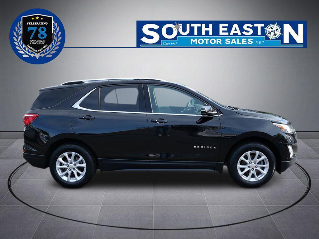 used 2019 Chevrolet Equinox car, priced at $15,995
