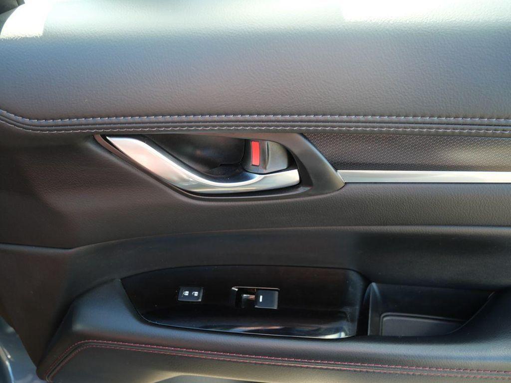 used 2023 Mazda CX-5 car, priced at $24,995