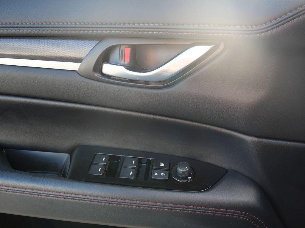 used 2023 Mazda CX-5 car, priced at $24,995