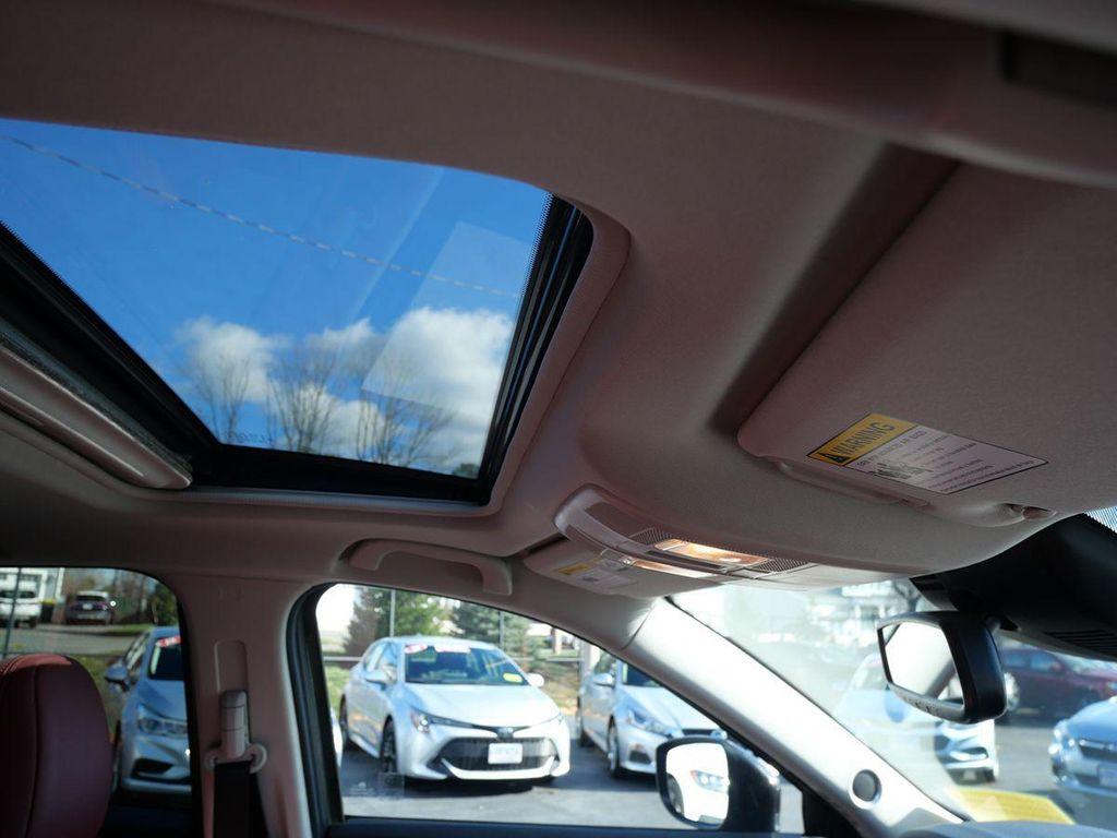 used 2023 Mazda CX-5 car, priced at $24,995