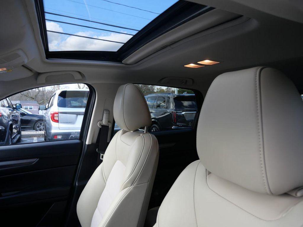 used 2019 Mazda CX-5 car, priced at $18,995