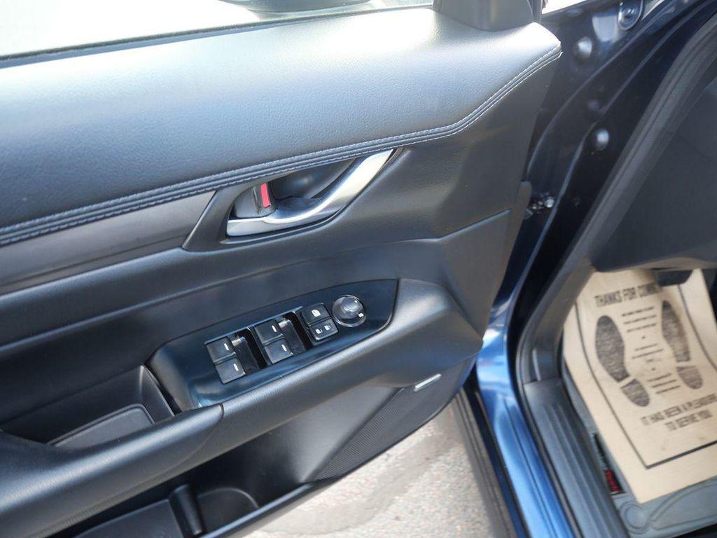 used 2019 Mazda CX-5 car, priced at $18,995