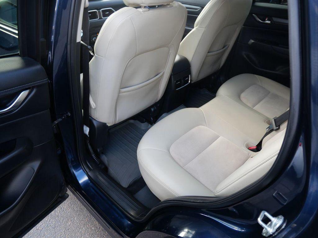 used 2019 Mazda CX-5 car, priced at $18,995