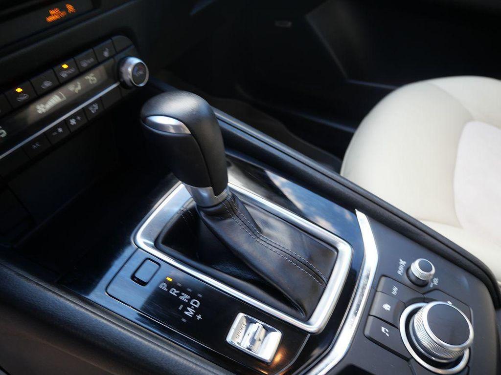 used 2019 Mazda CX-5 car, priced at $18,995
