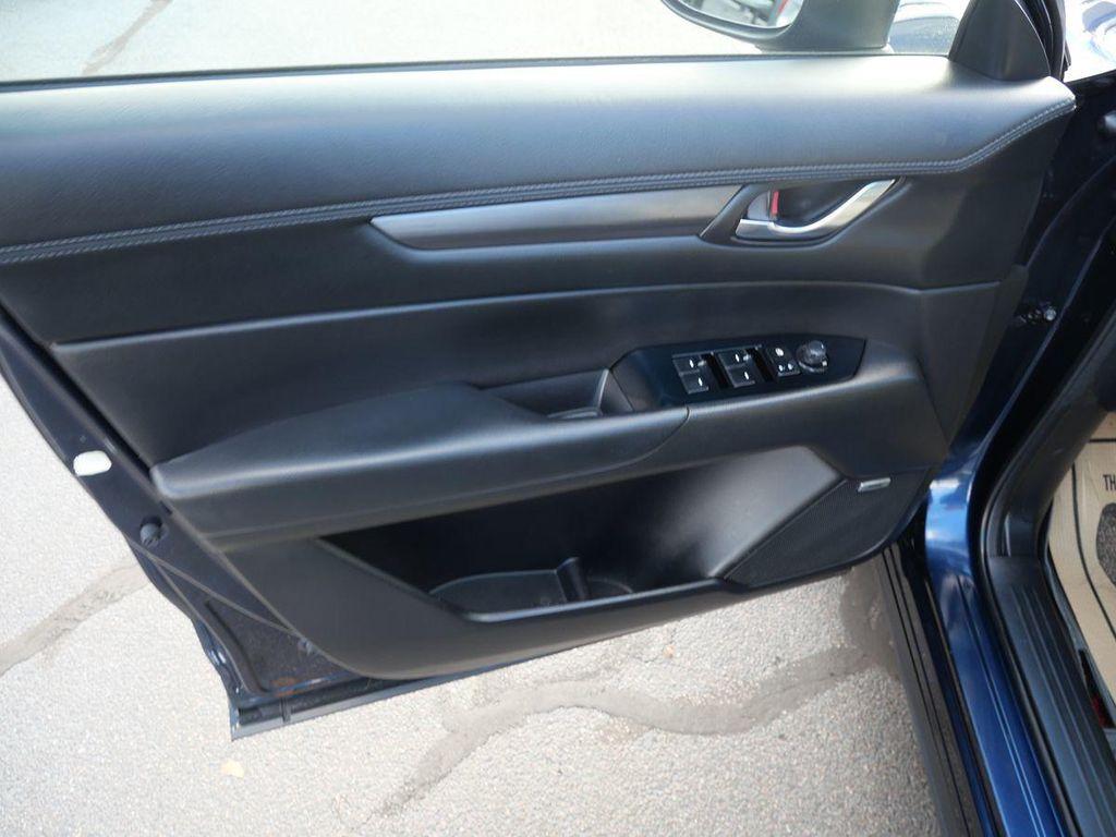 used 2019 Mazda CX-5 car, priced at $18,995
