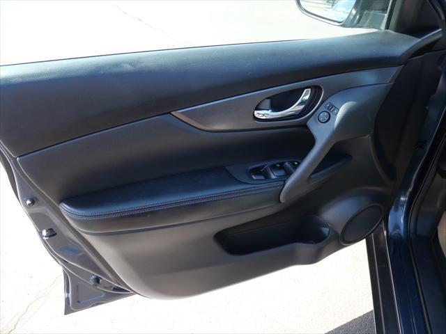 used 2016 Nissan Rogue car, priced at $12,995
