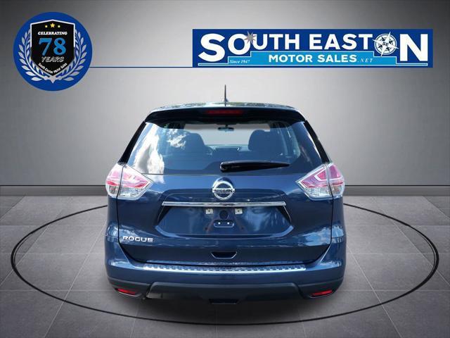 used 2016 Nissan Rogue car, priced at $12,995