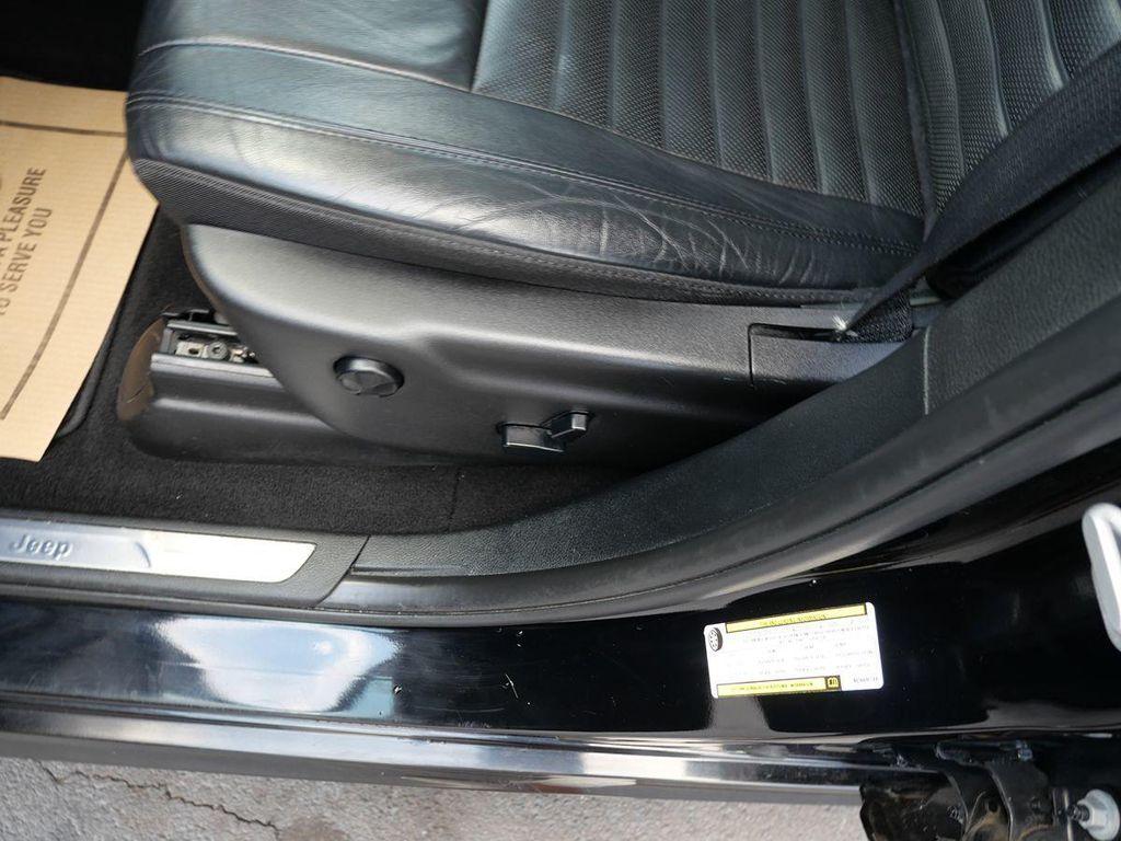 used 2019 Jeep Grand Cherokee car, priced at $24,995