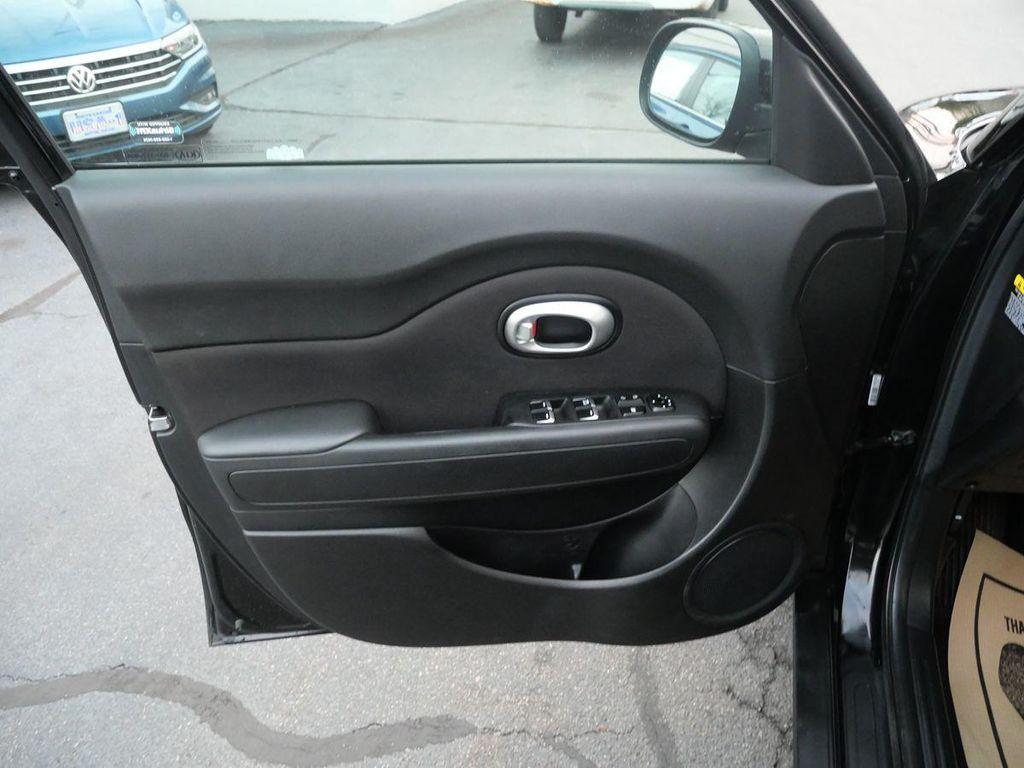 used 2018 Kia Soul car, priced at $10,995