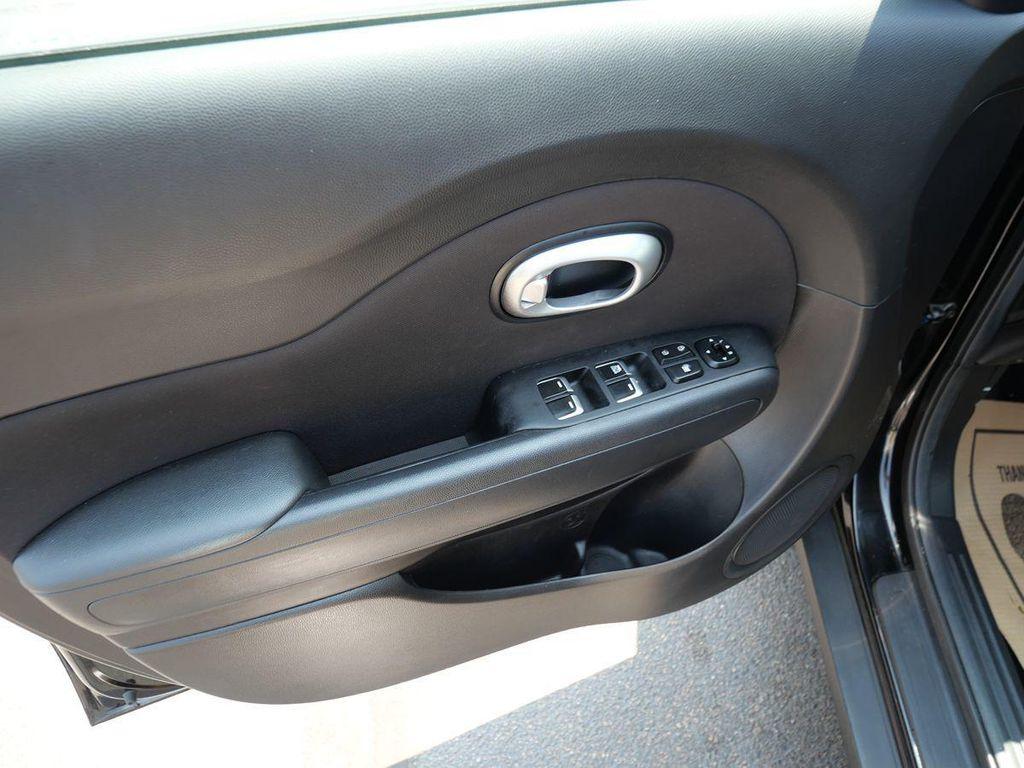 used 2018 Kia Soul car, priced at $11,995