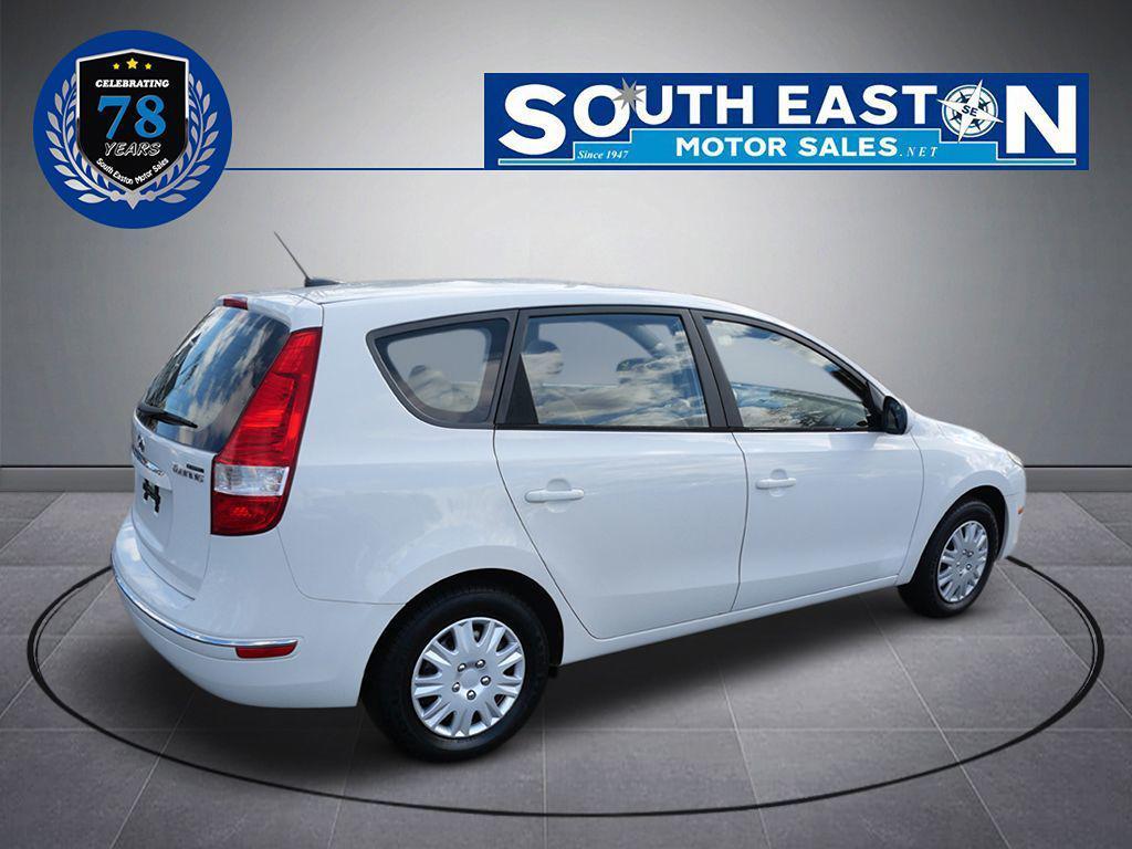 used 2012 Hyundai Elantra Touring car, priced at $8,995