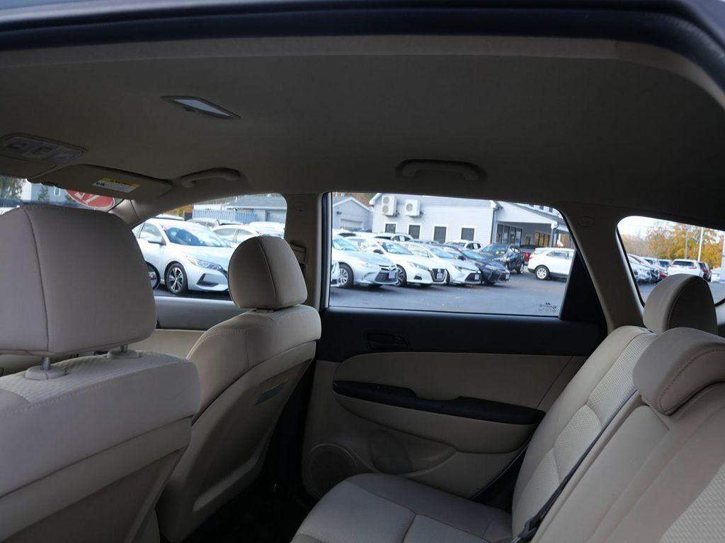 used 2012 Hyundai Elantra Touring car, priced at $8,995