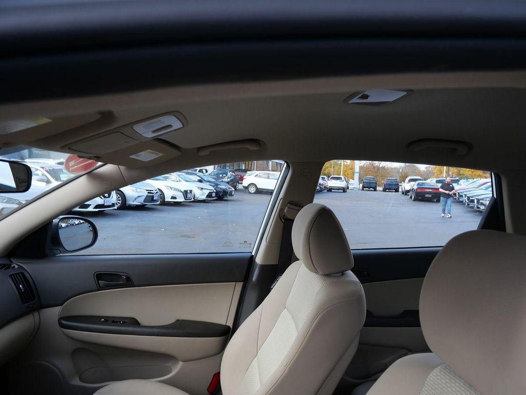 used 2012 Hyundai Elantra Touring car, priced at $8,995