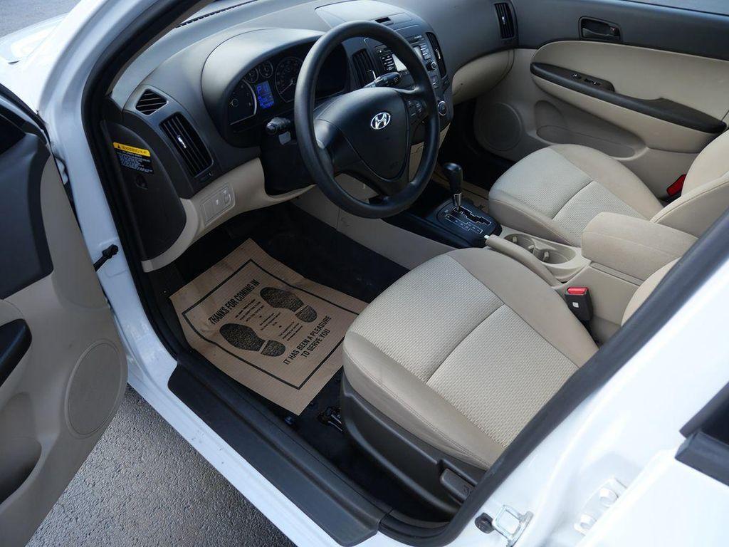 used 2012 Hyundai Elantra Touring car, priced at $8,995