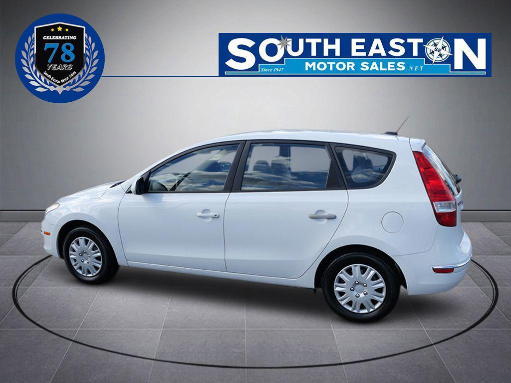 used 2012 Hyundai Elantra Touring car, priced at $8,995