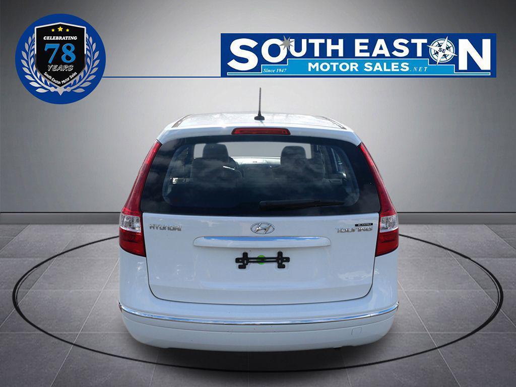 used 2012 Hyundai Elantra Touring car, priced at $8,995