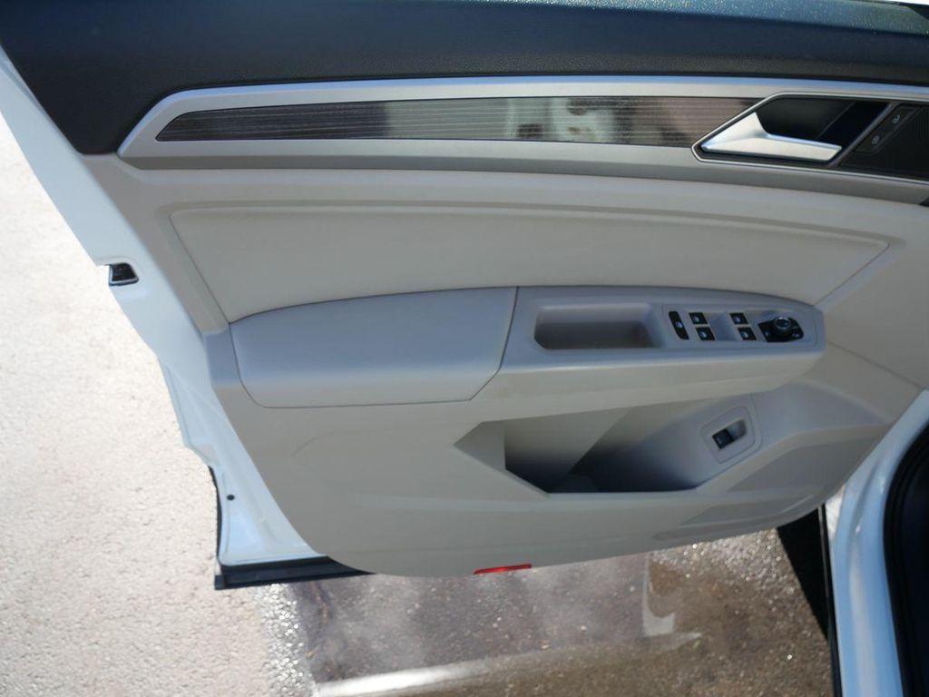 used 2019 Volkswagen Atlas car, priced at $23,995