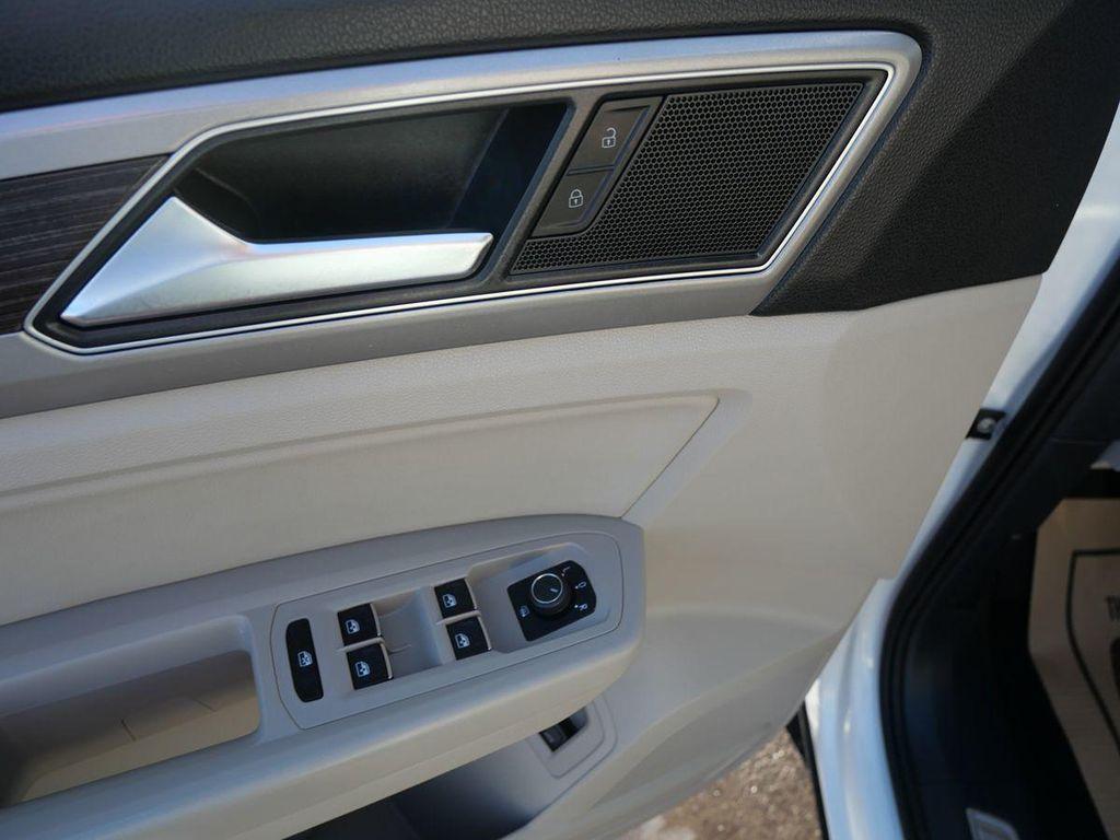 used 2019 Volkswagen Atlas car, priced at $23,995