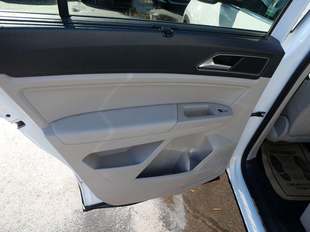 used 2019 Volkswagen Atlas car, priced at $23,995