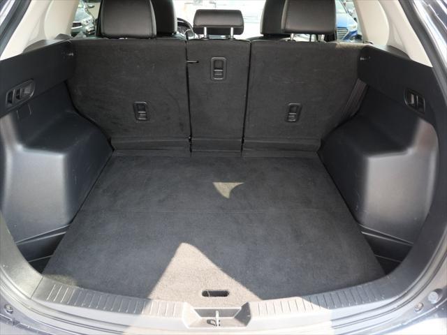 used 2016 Mazda CX-5 car, priced at $15,995
