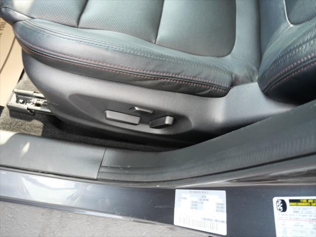 used 2016 Mazda CX-5 car, priced at $15,995