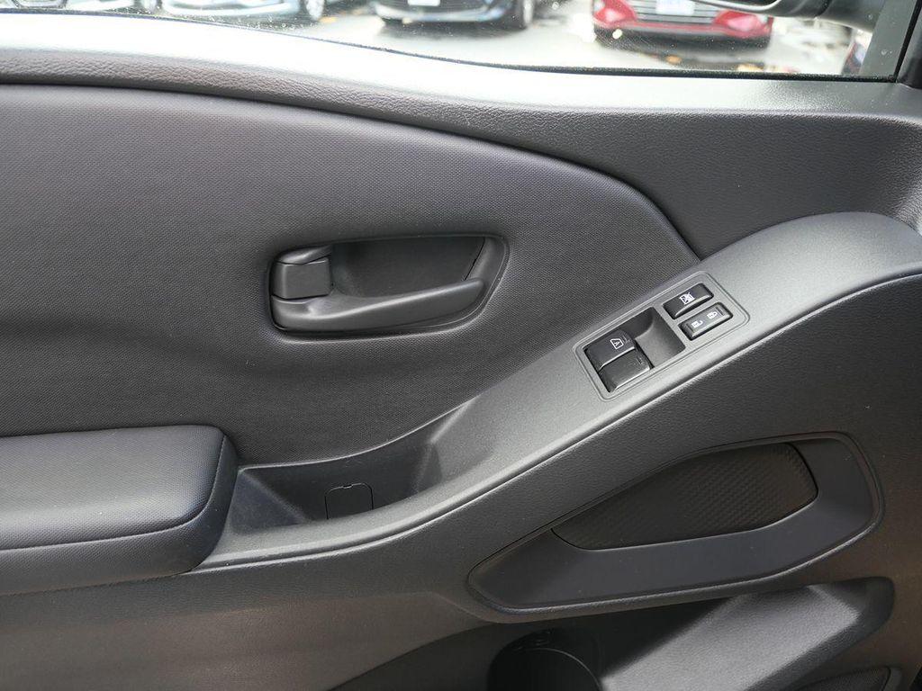 used 2022 Nissan Frontier car, priced at $26,995