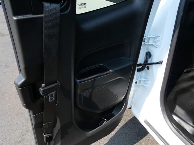 used 2022 Chevrolet Colorado car, priced at $21,995
