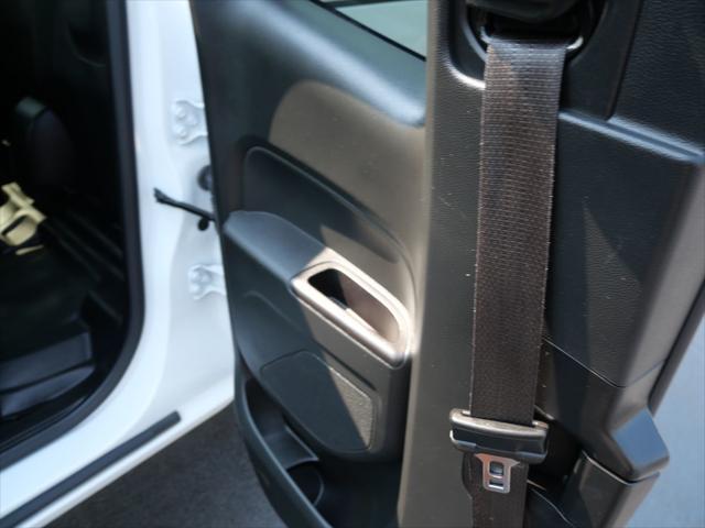 used 2022 Chevrolet Colorado car, priced at $21,995