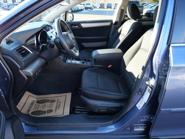 used 2018 Subaru Outback car, priced at $17,995