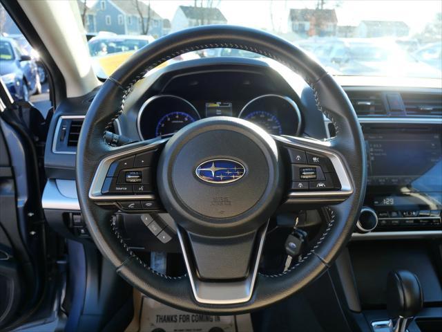 used 2018 Subaru Outback car, priced at $17,995