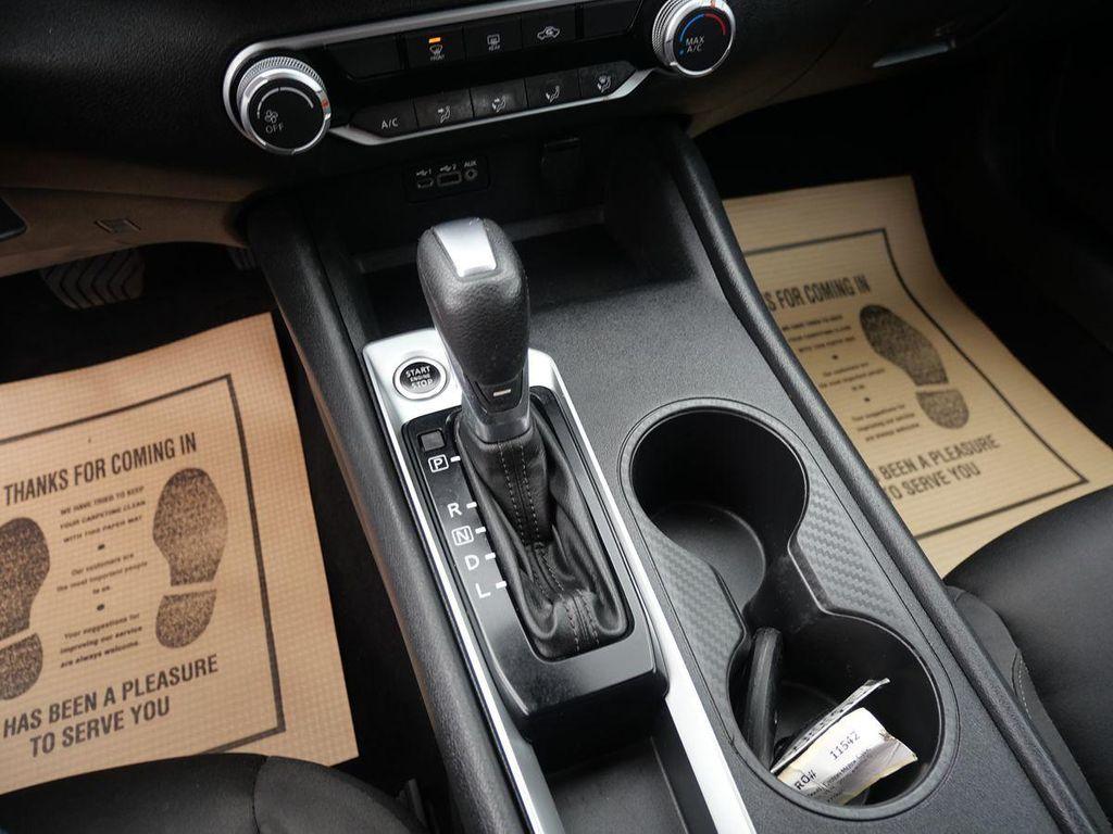 used 2020 Nissan Altima car, priced at $15,995