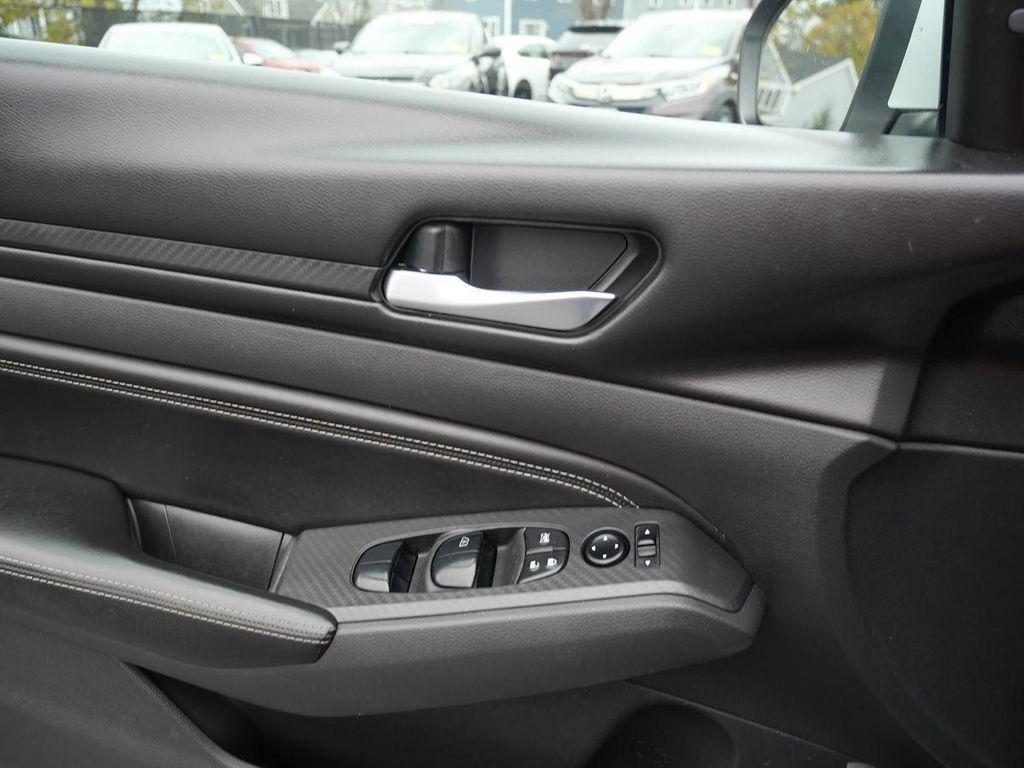 used 2020 Nissan Altima car, priced at $15,995