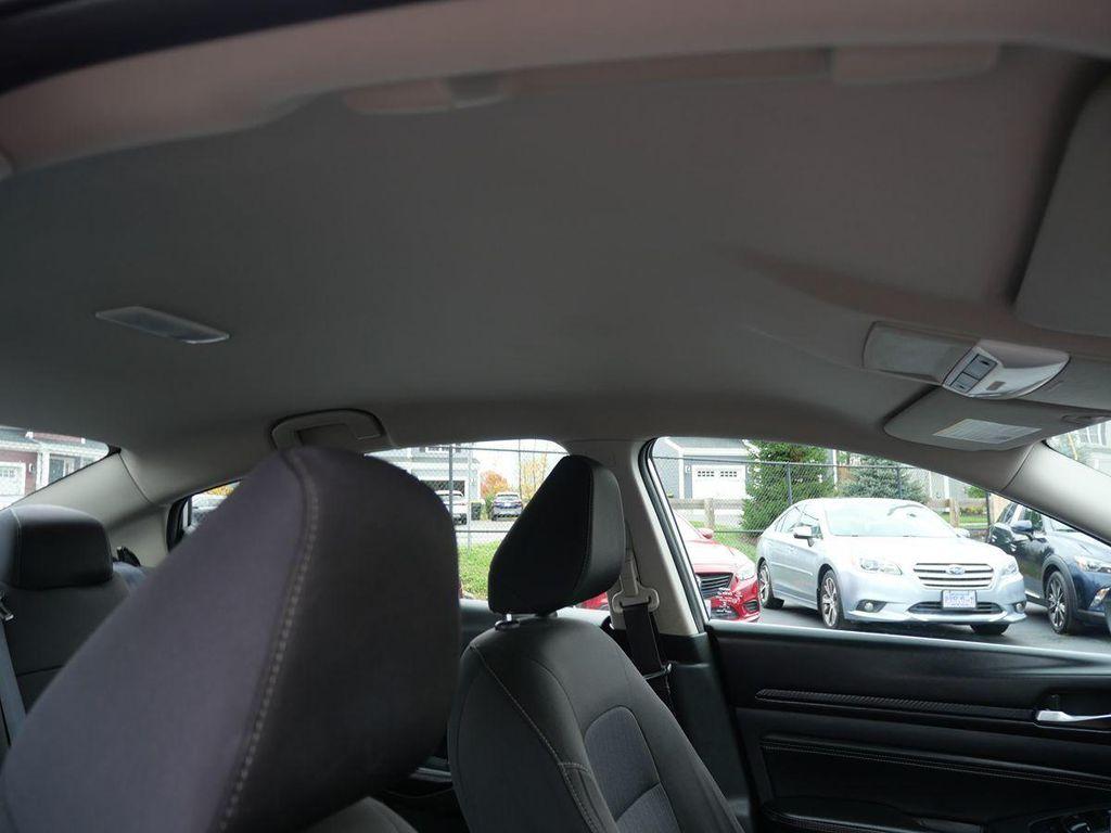 used 2020 Nissan Altima car, priced at $15,995