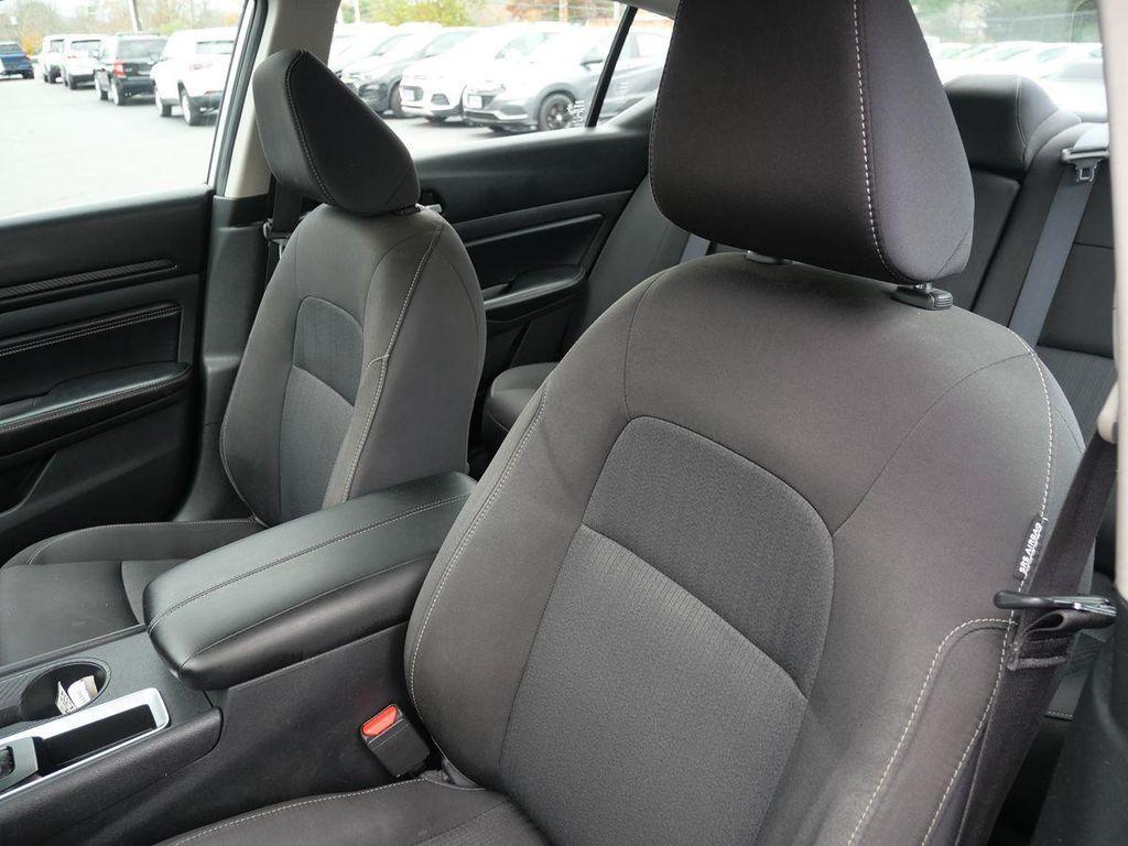 used 2020 Nissan Altima car, priced at $15,995