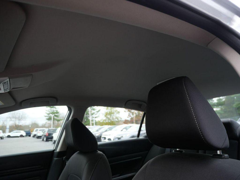 used 2020 Nissan Altima car, priced at $15,995