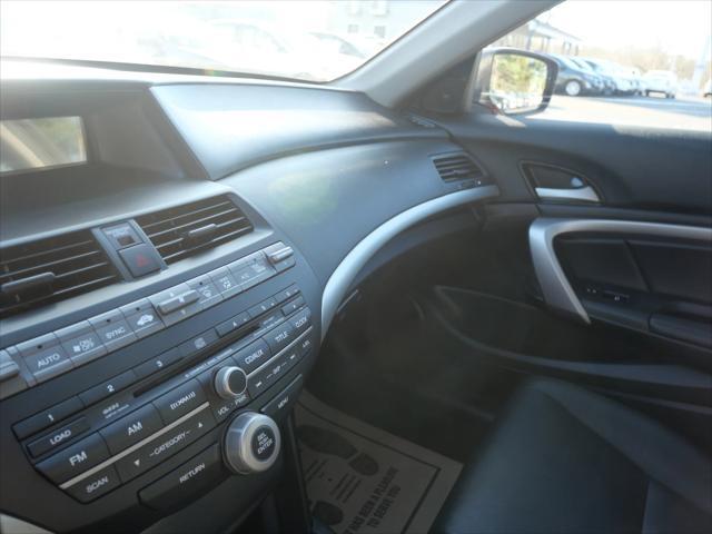 used 2010 Honda Accord car, priced at $12,995