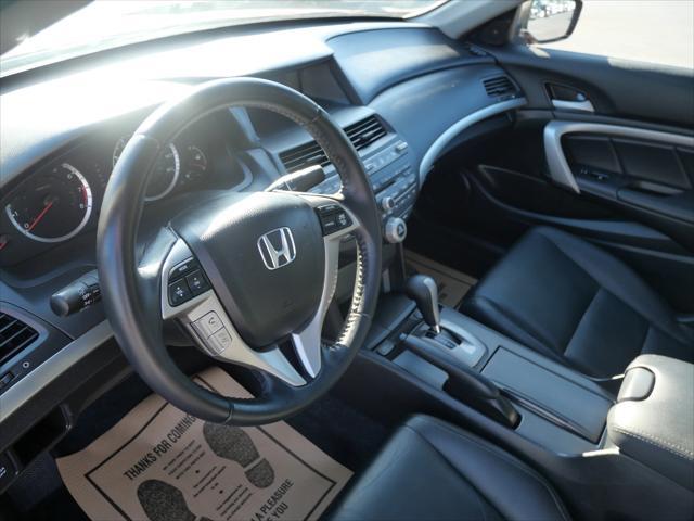 used 2010 Honda Accord car, priced at $12,995