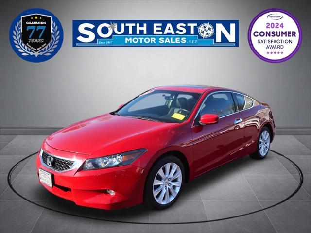 used 2010 Honda Accord car, priced at $12,995