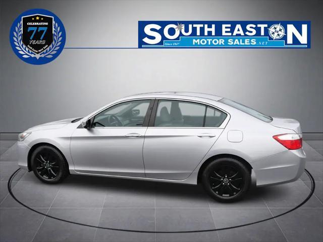 used 2014 Honda Accord car, priced at $14,995